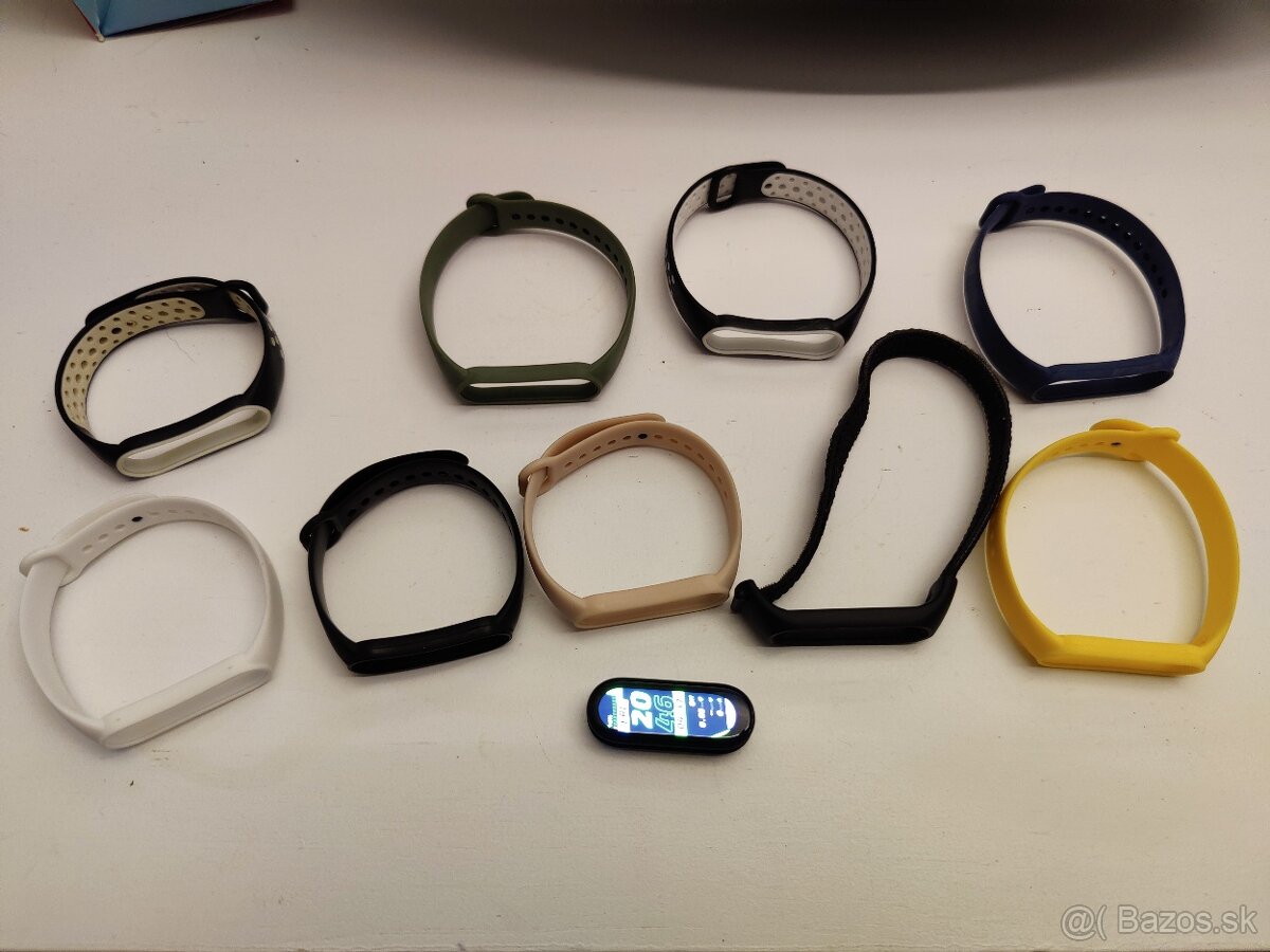 Xiaomi Mi Band 6 NFC - 3