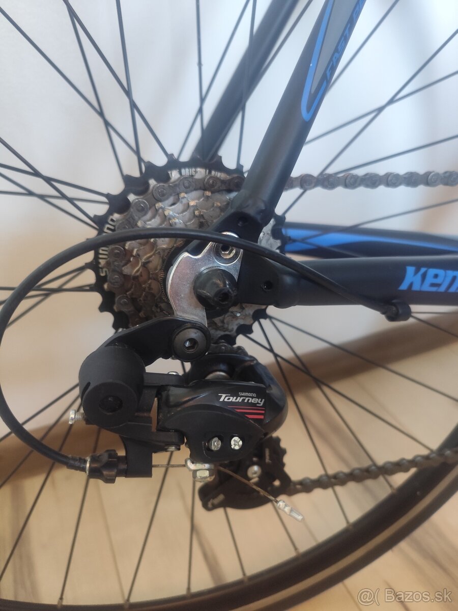 Kenzel calibre 400 - 3