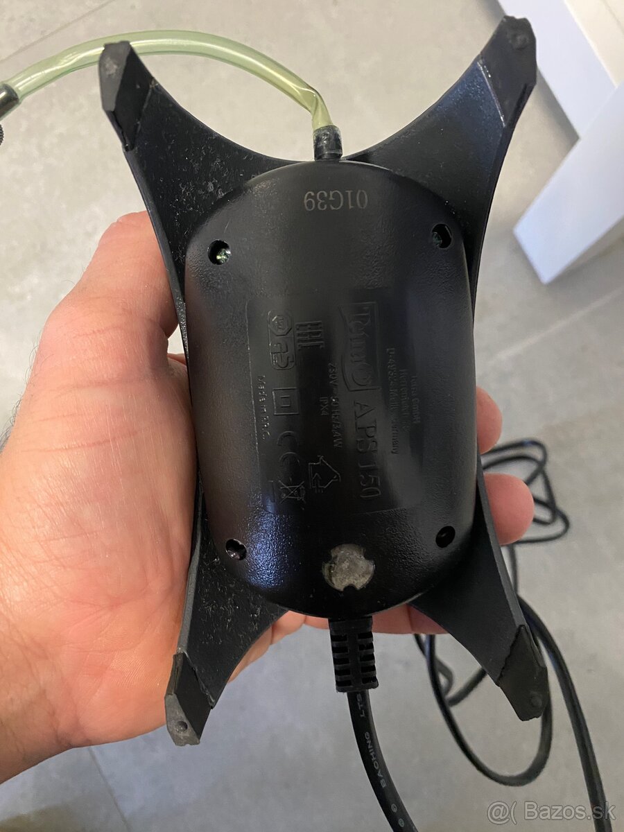 Tetra aps 150 - 3