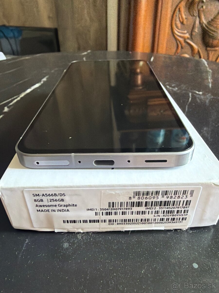 Samsung galaxy a56 5G - 3