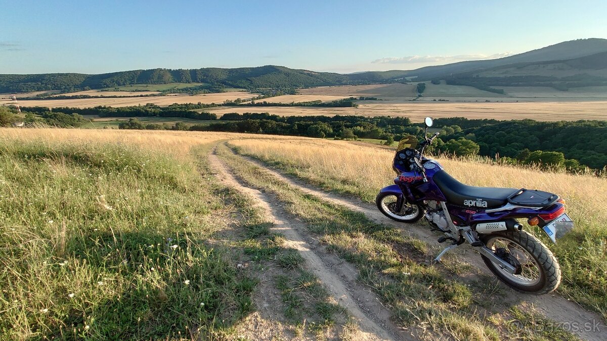 Aprilia Pegaso 650 - 3