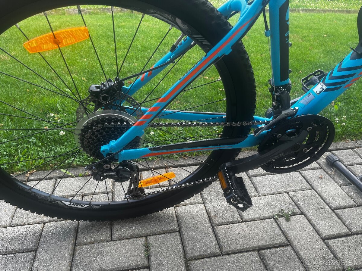 Giant Talone - 3