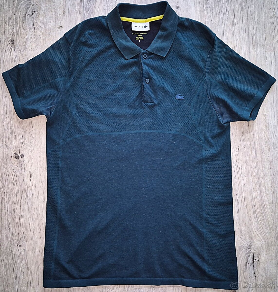 Lacoste - Pánska polokošeľa - 3