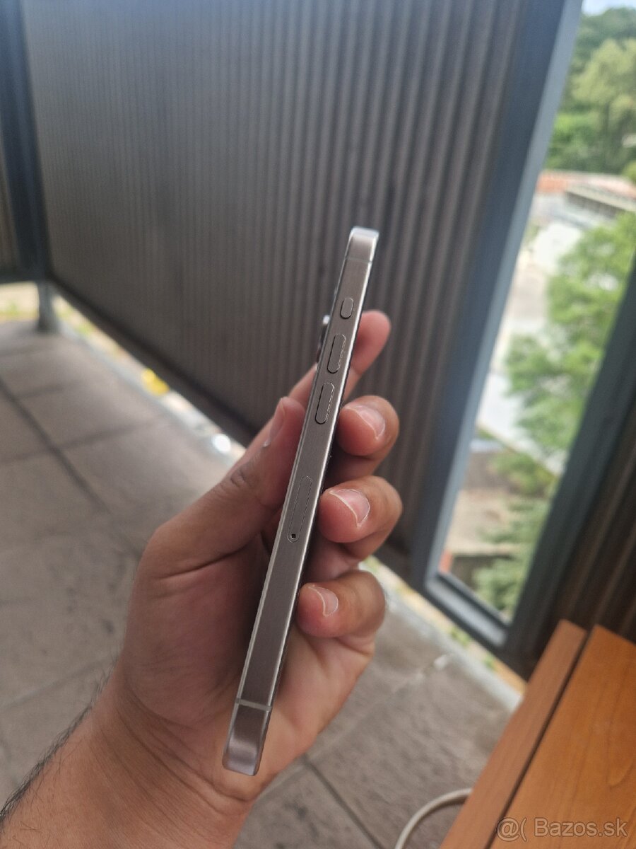 Iphone 15 pro 128 gb - 3