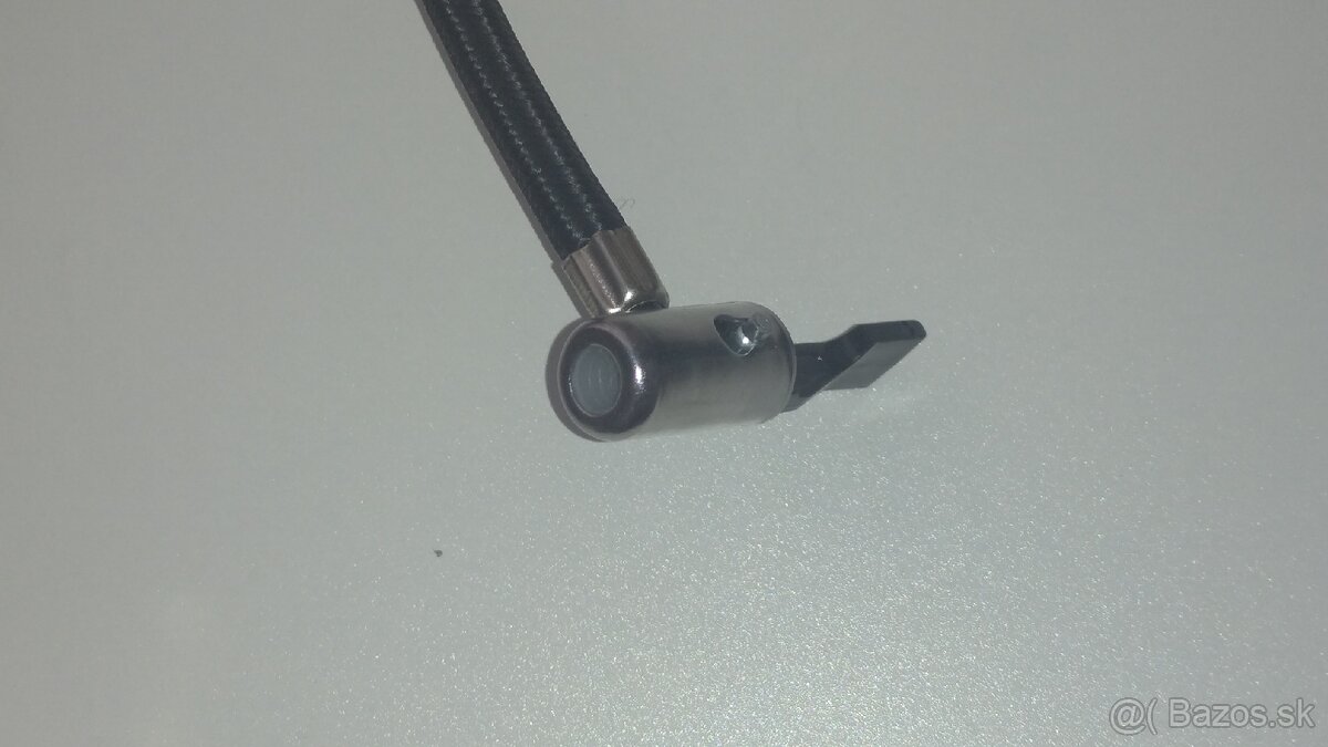 Bezdrôtový akumulátorový kompresor s USB-C nabíjaním - 3