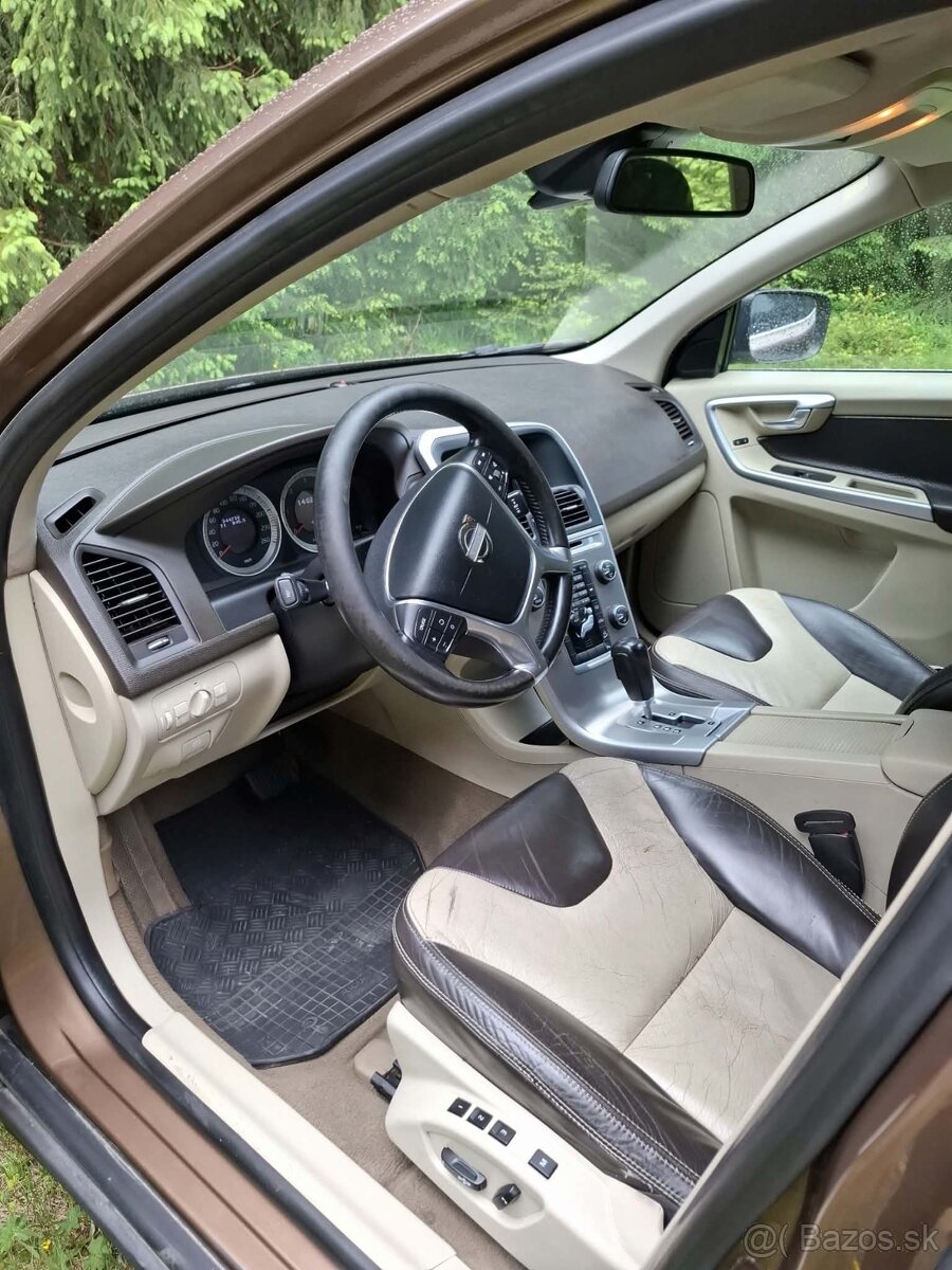 Volvo xc60 - 3