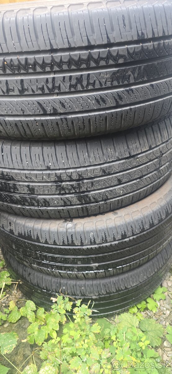 255/60 R20 - 3