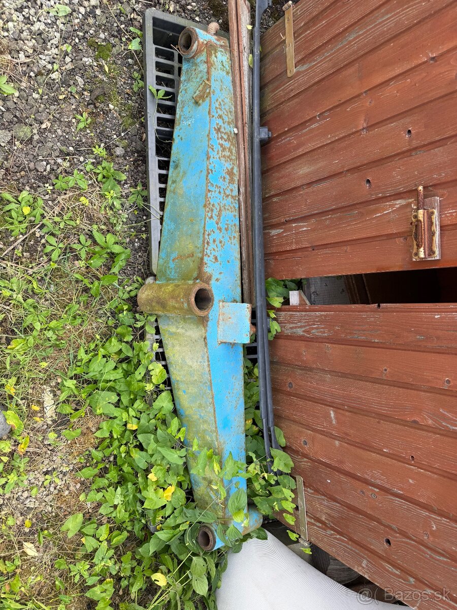 predam napravu fortschritt - 3