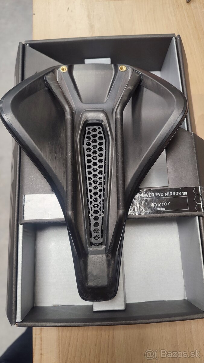 S-WORKS Power evo - 3