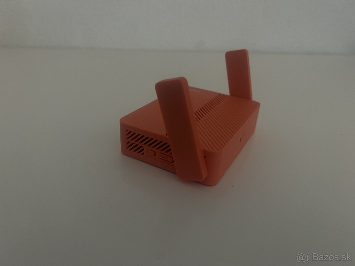 #L0216 Cudy TR1200 AC1200 Wireless Mini VPN Router - 3