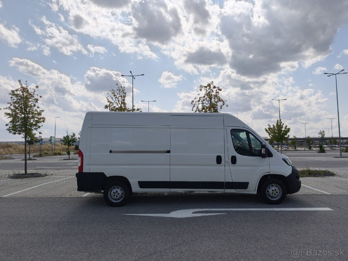 💥 PEUGEOT BOXER 2.2 HDI 💥 - 3
