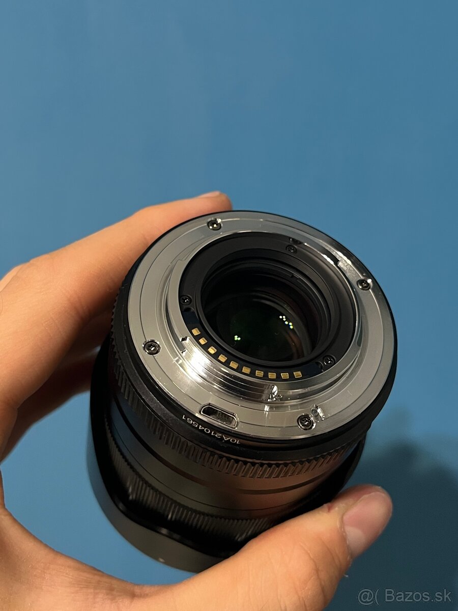 Viltrox 33mm f1.4 Fujifilm - 3