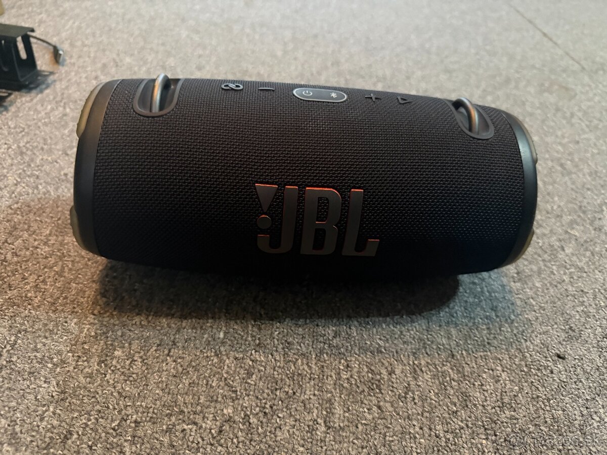 🔊 JBL Xtreme 3 Bluetooth reproduktor - 3