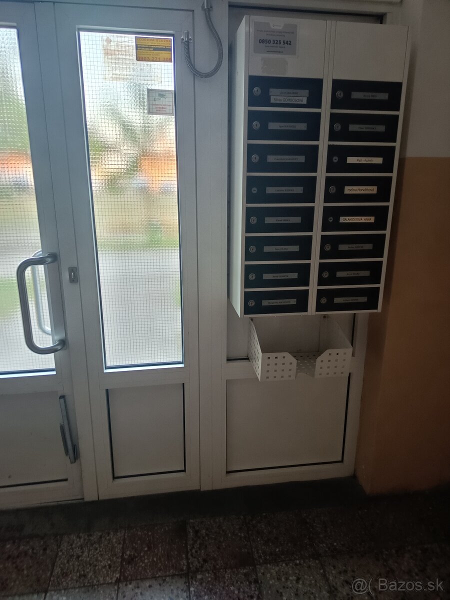 Predám 3- izbový byt Senec - 3