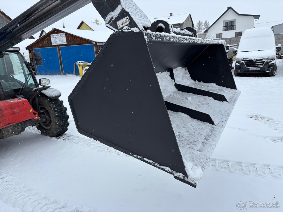 Lyzica manitou - 3