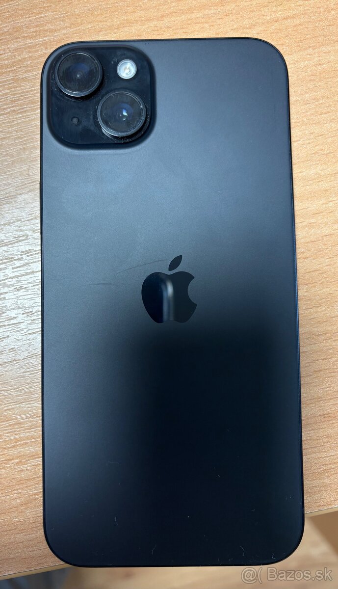 Iphone 15 plus - 3