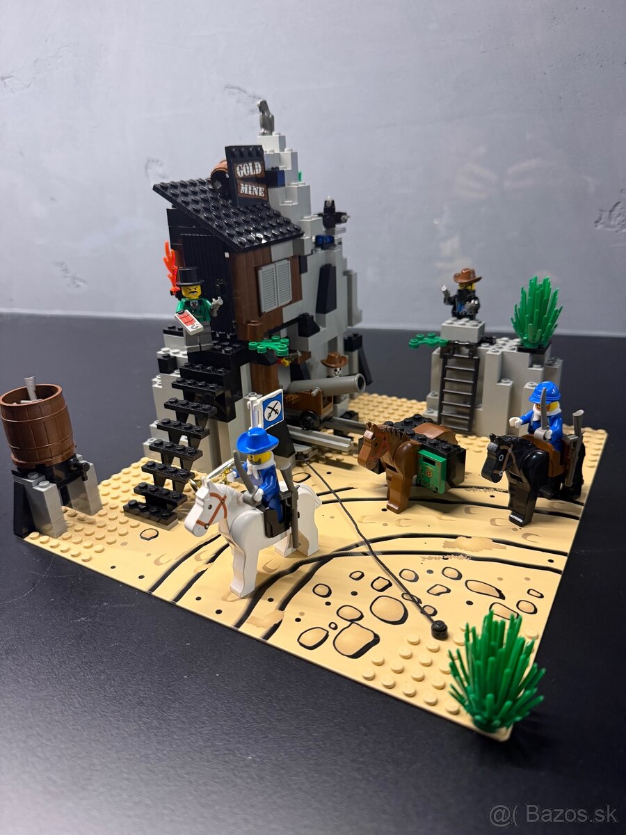 Lego 6761 - 3