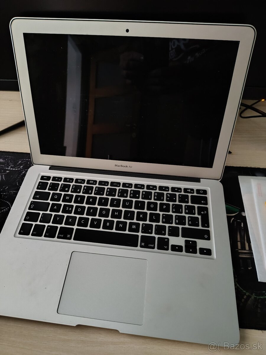 MacBook air 2014 - 3