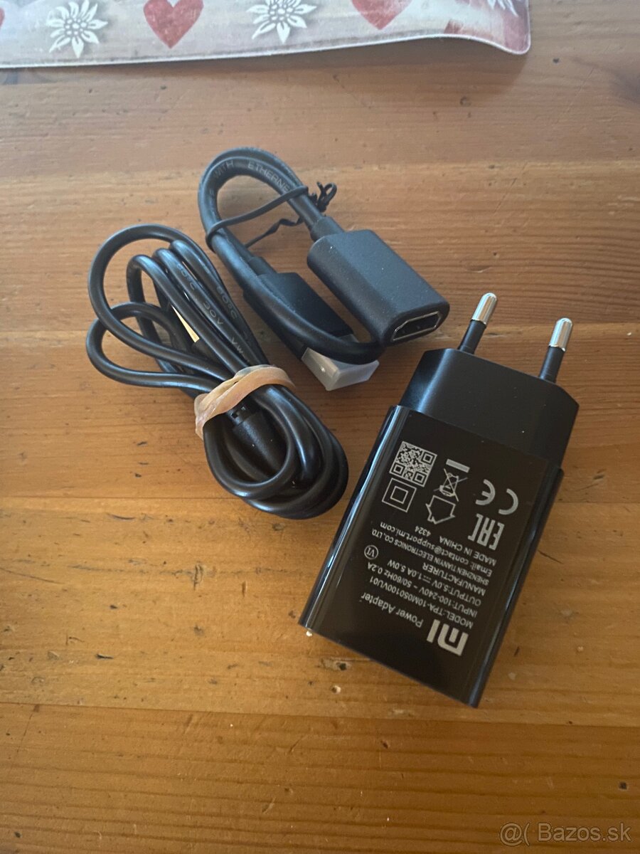 Xiaomi TV stick - smart tv NOVÉ - 3