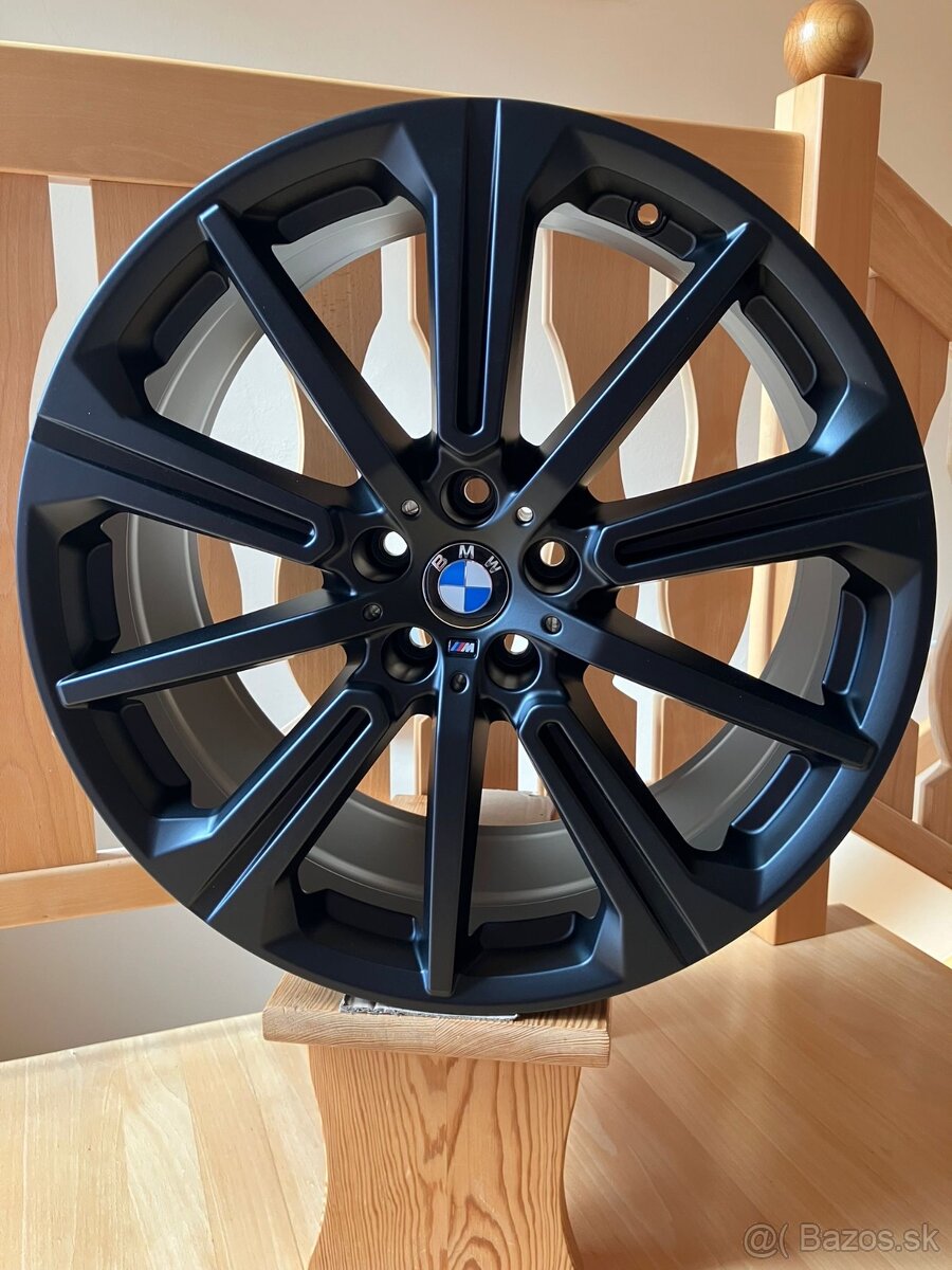 Alu disky BMW Styling 748 R20 - 3