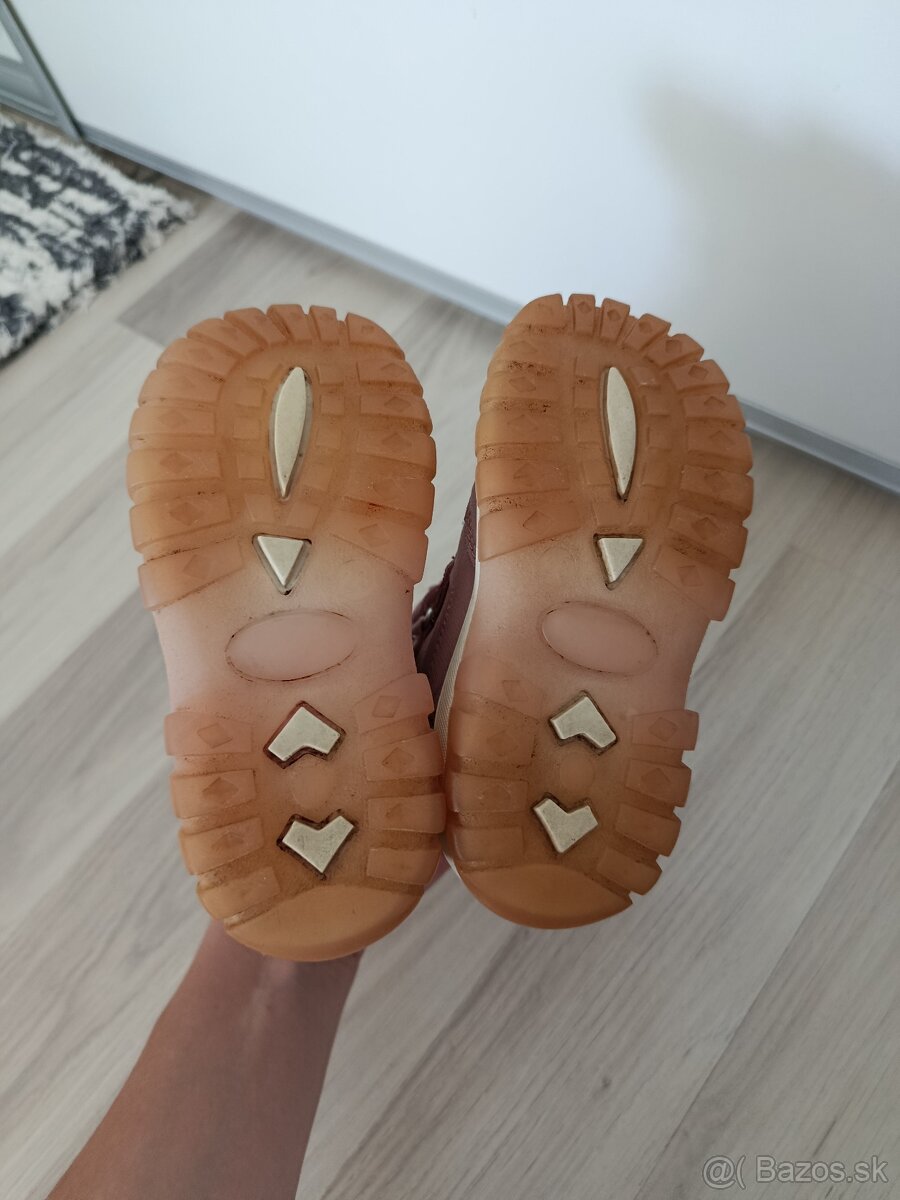 zimné čižmy lasocki - 3