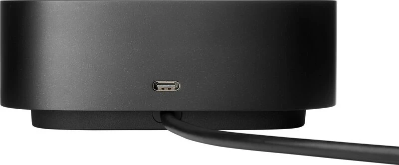 HP Dokovacia stanica USB-C G5 - 3