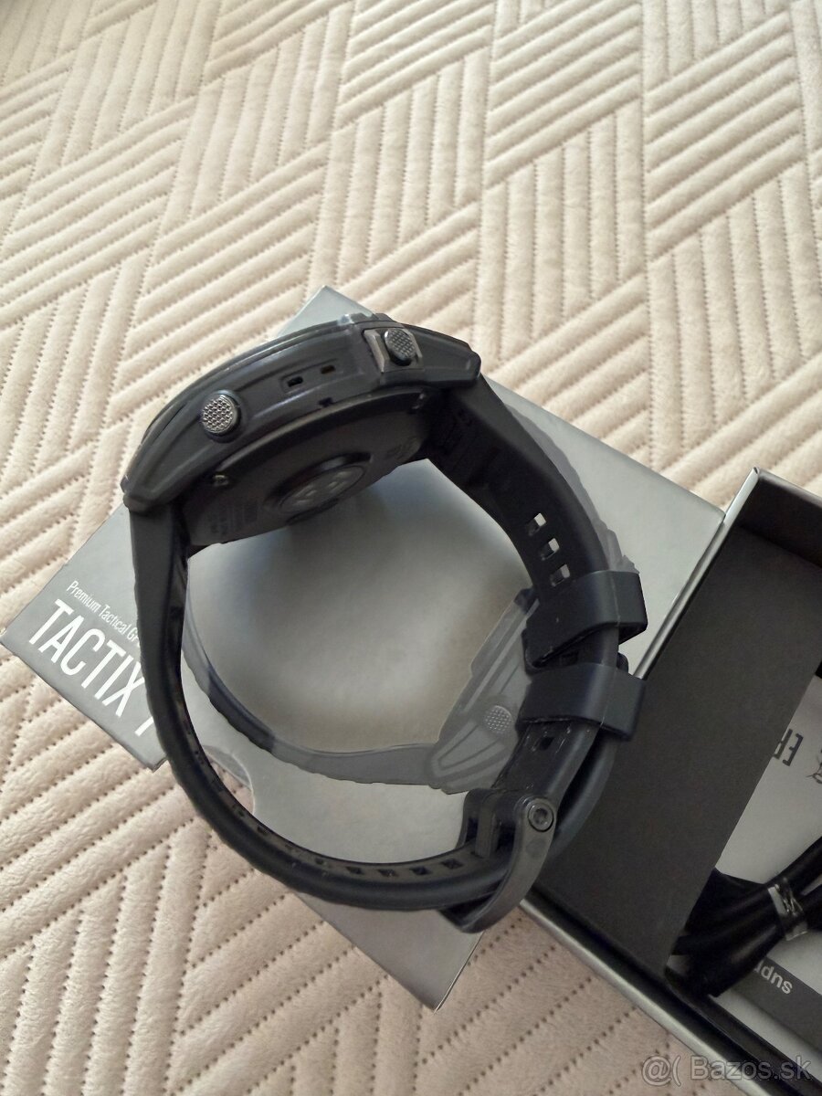 Garmin Tactix 7 - 3