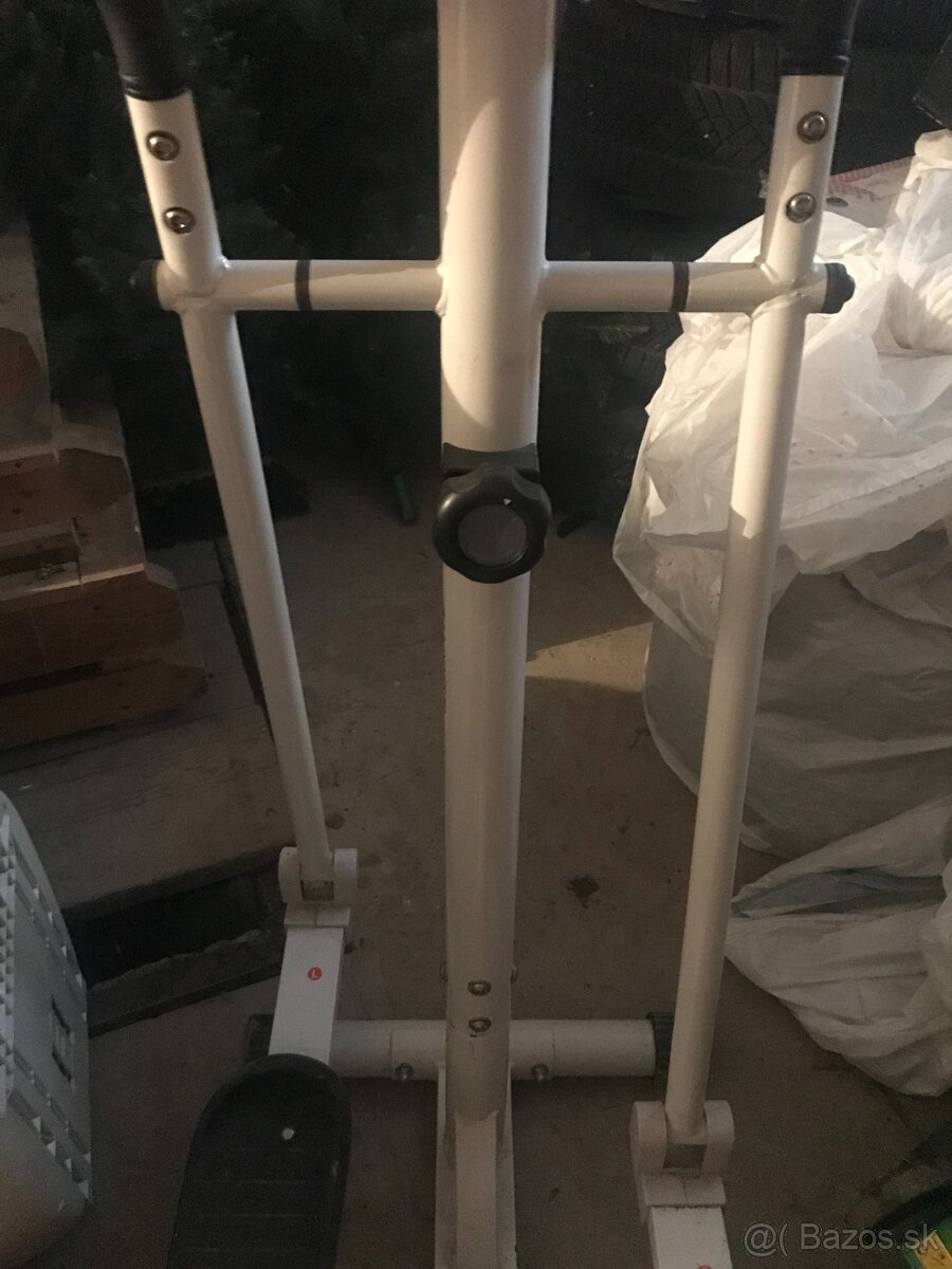 Stepper - 3