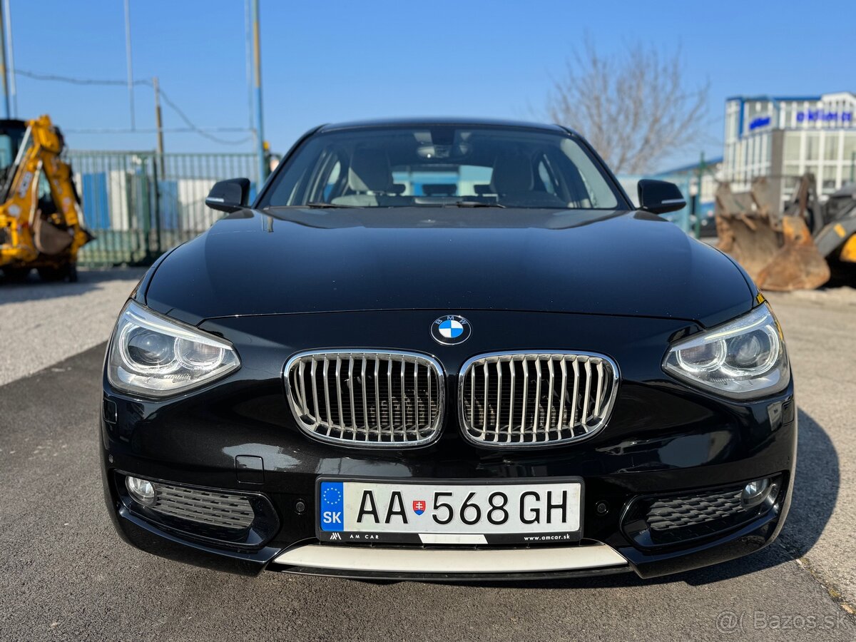 ✅️ BMW Rad 1 118d ✅️ - 3