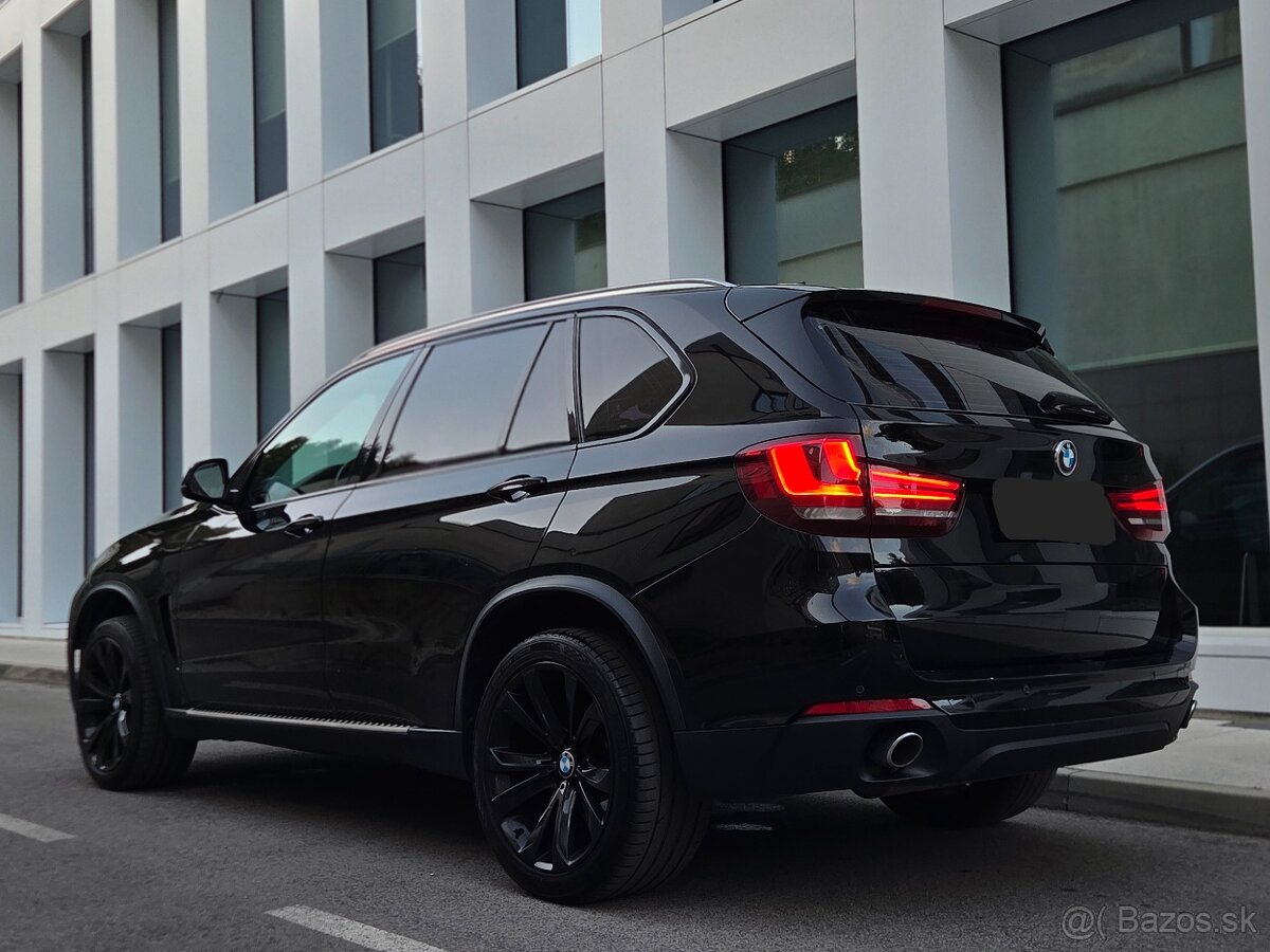 BMW X5 30d X-Drive - 3