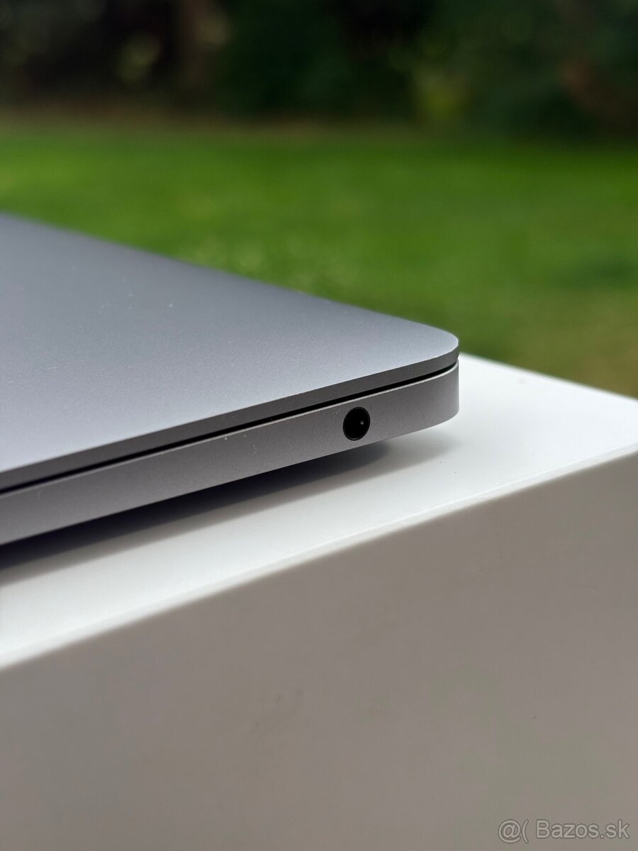 MacBook Air 13” 2019 - 3