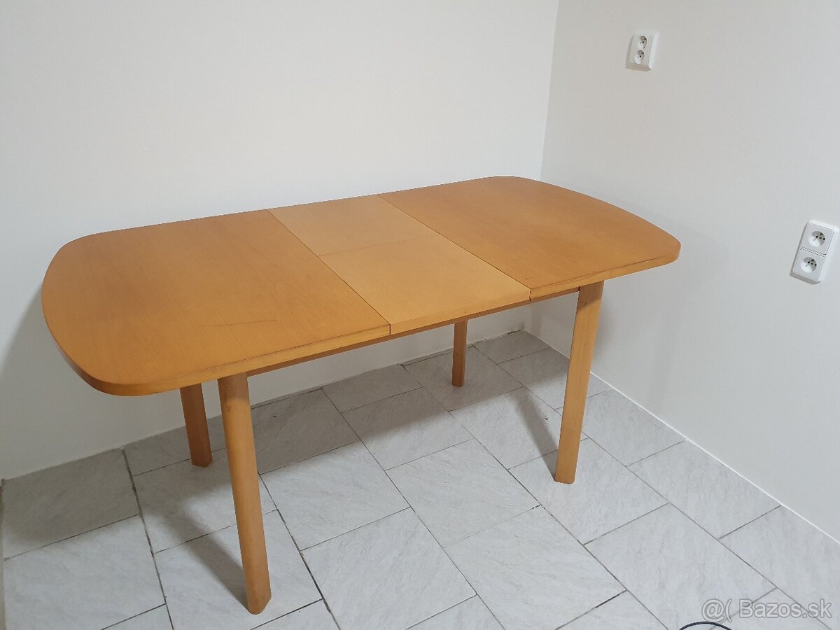 Rozkladaci kuchynský stôl - 3