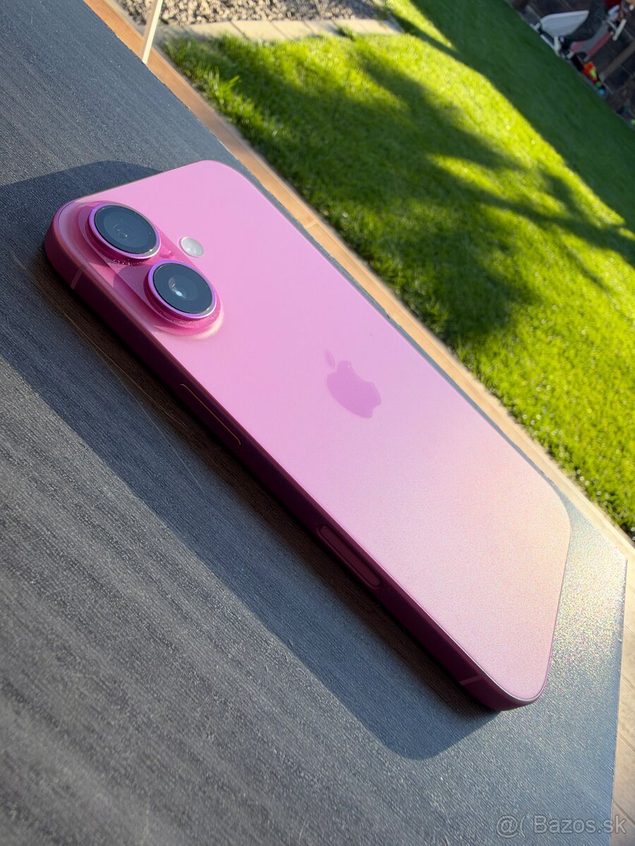 Apple iPhone 16 128GB - 3