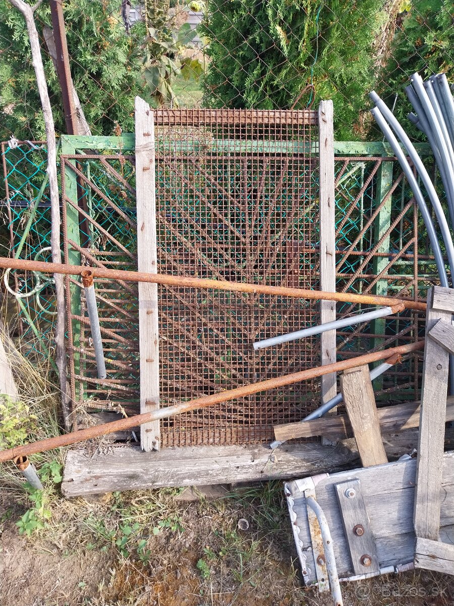 Brána - 3
