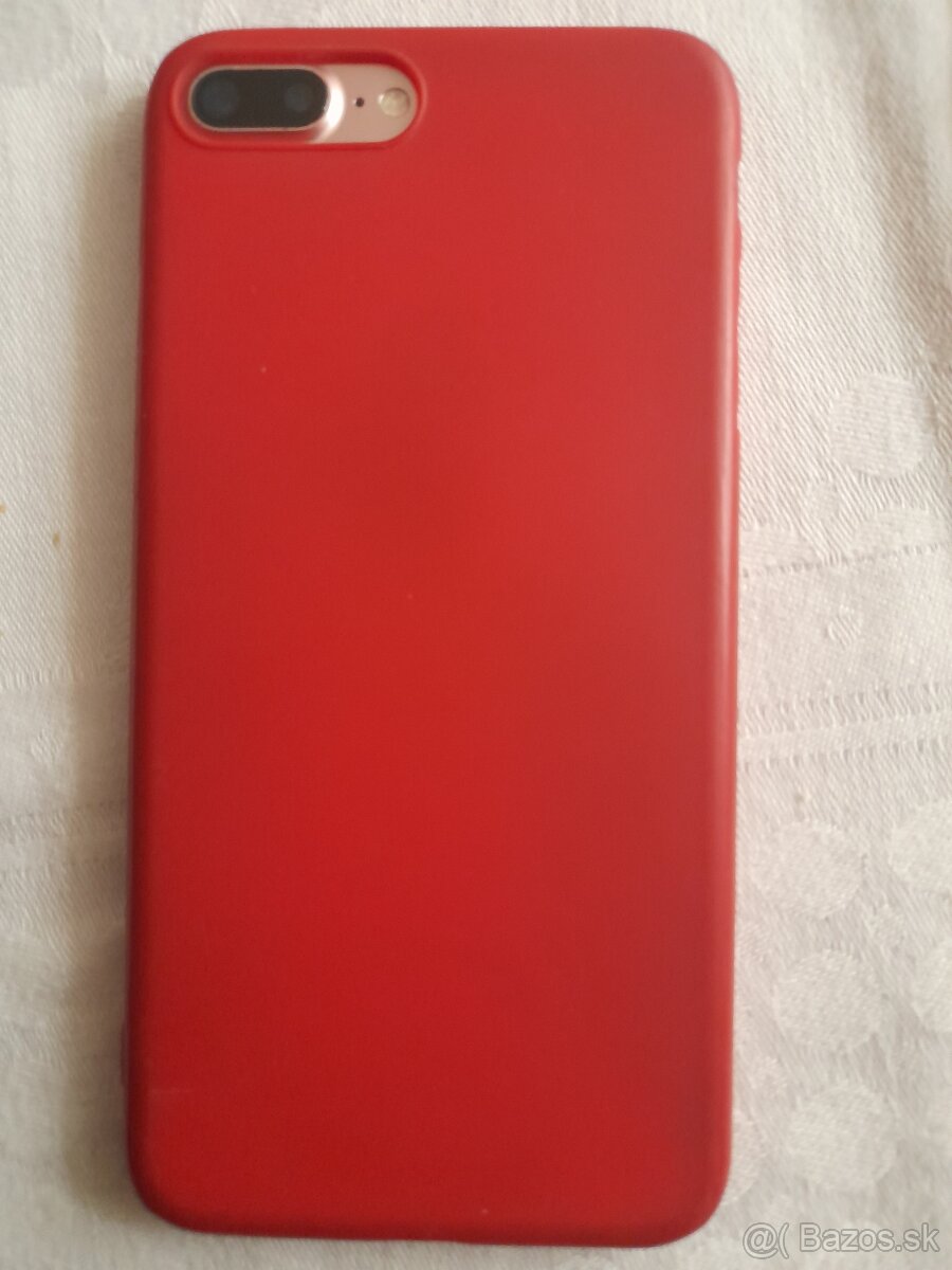 Mobil IPhone 7plus - 3