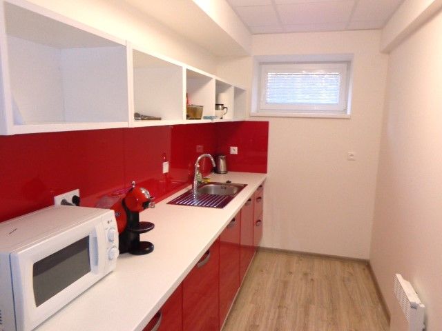 Prenájom - obchodný priestor 35 m2, Centrum, Banská Bystrica - 3