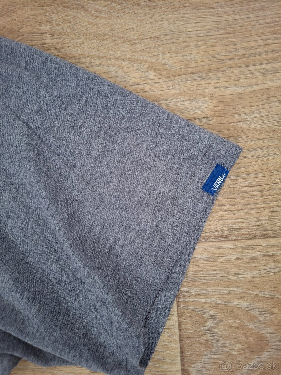 predam tricko VANS 66 Original custom - 3