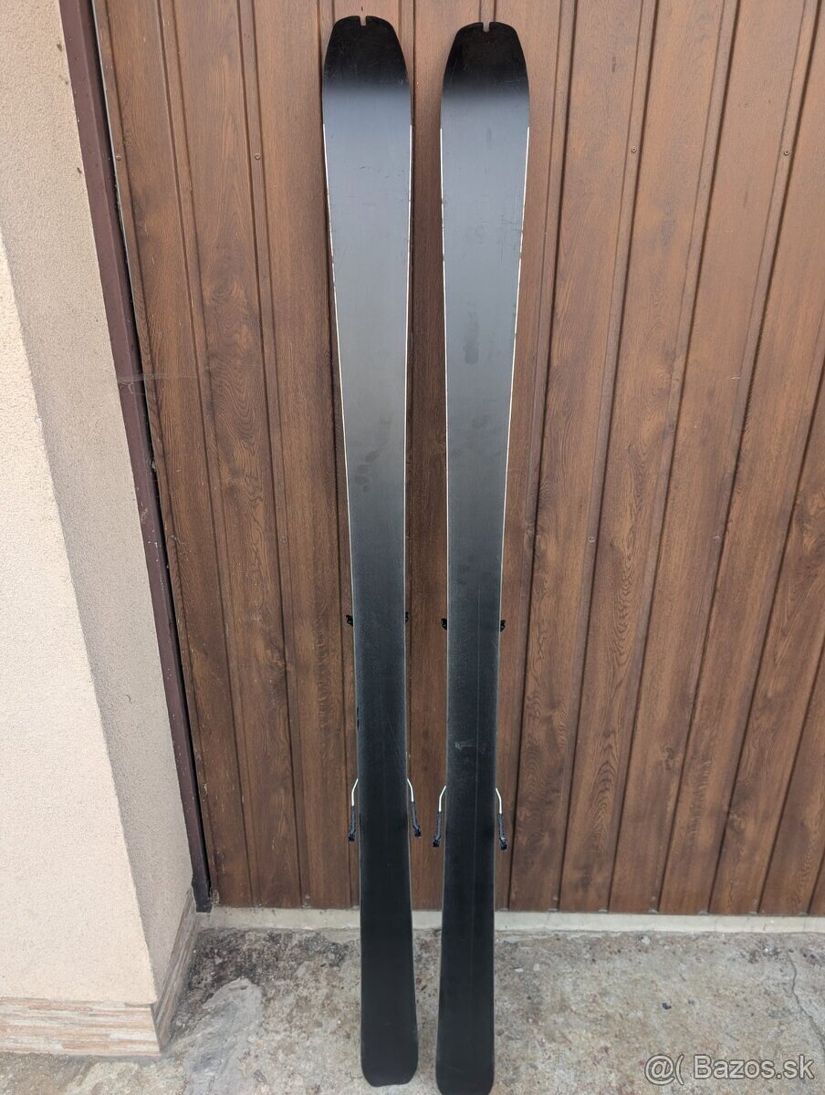 Skialpové Lyže Atomic Backland 78 169cm. - 3