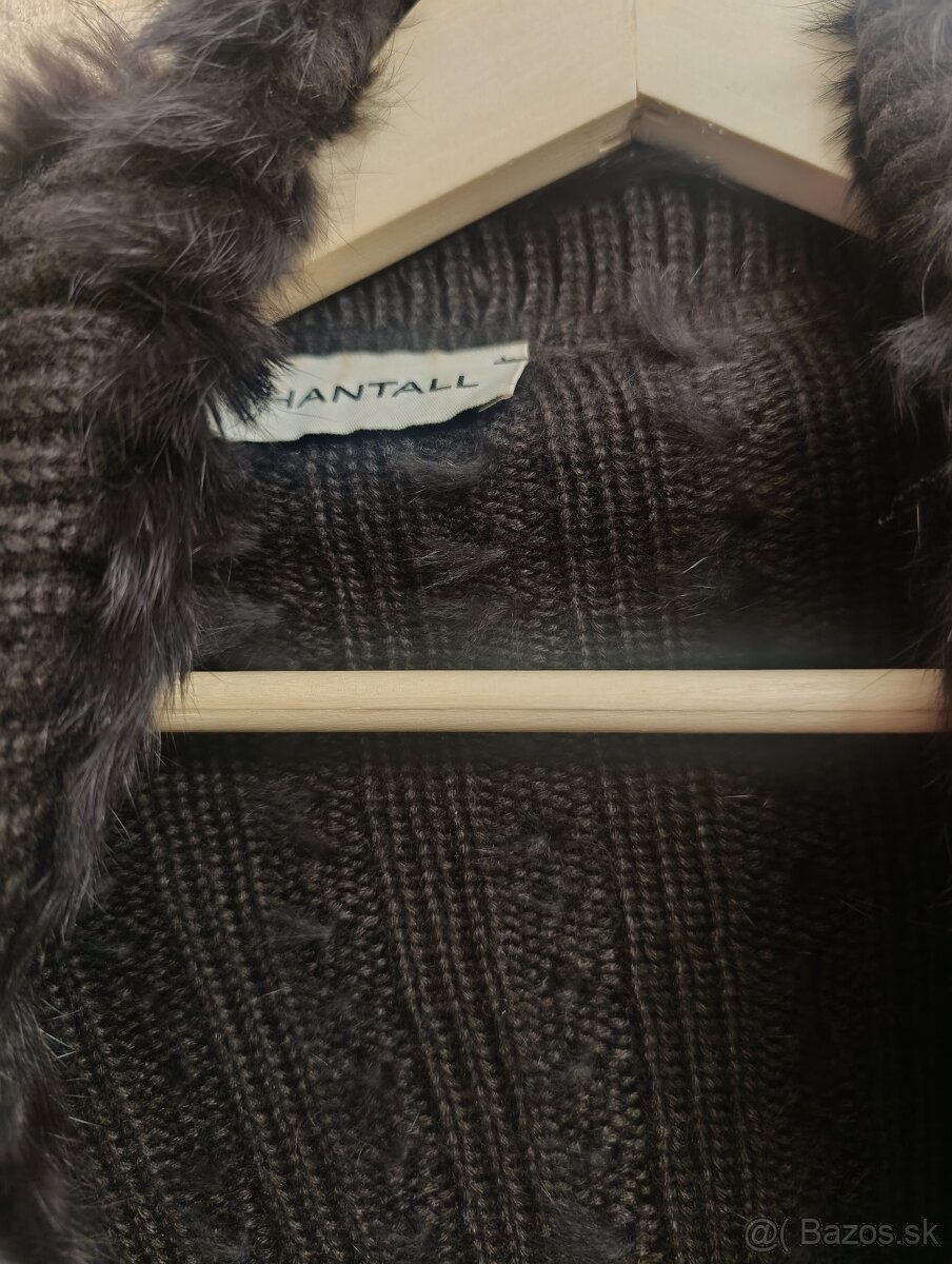 Kardigan Chantal - 3