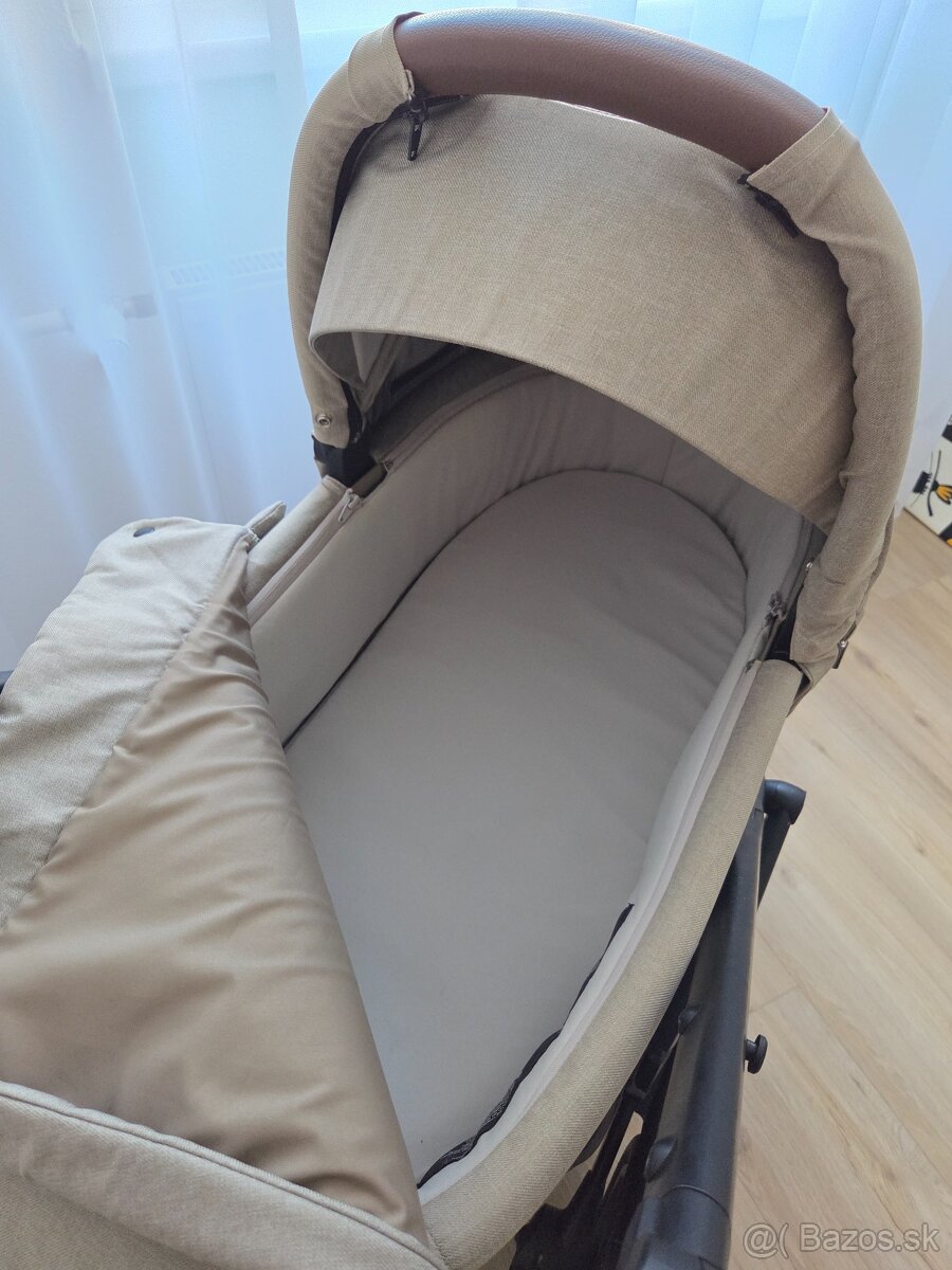 Kočík Britax Romer Smile III. - 3