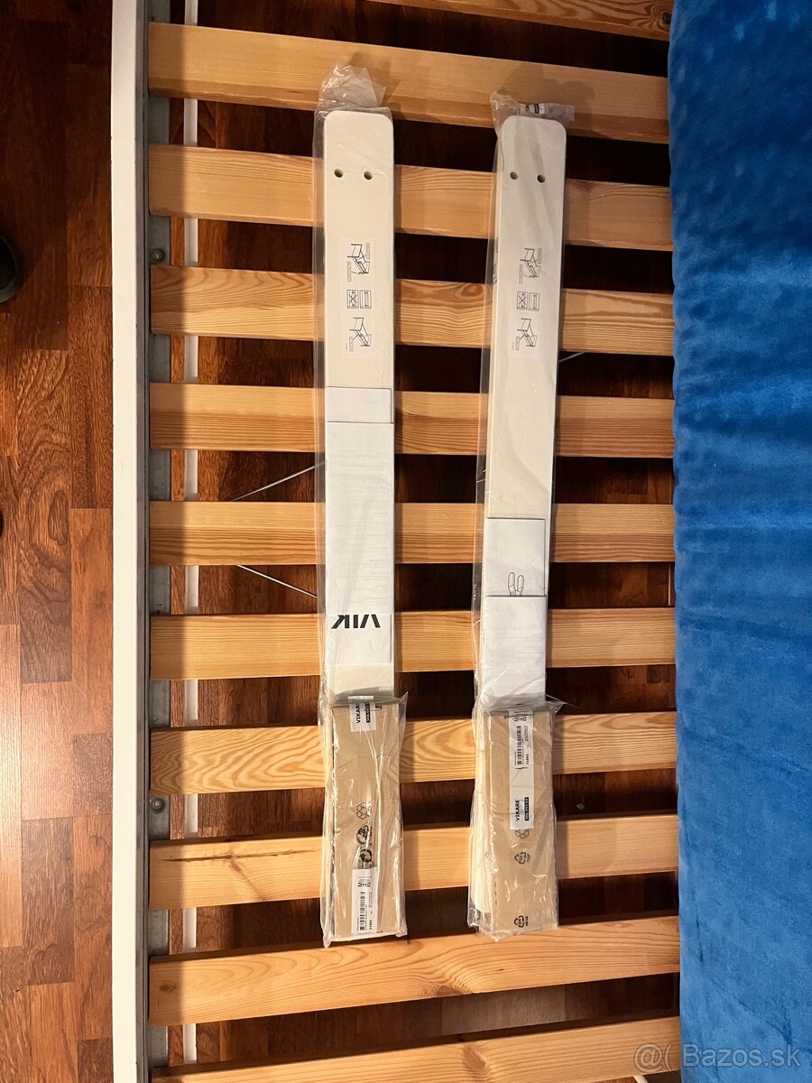 Detská posteľ Ikea Kritter - 3