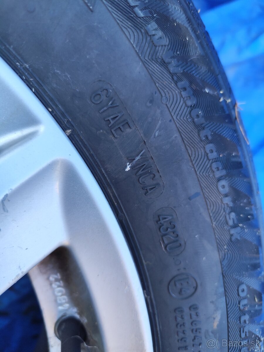 15" Enzo et48 5j 5x114 - 3