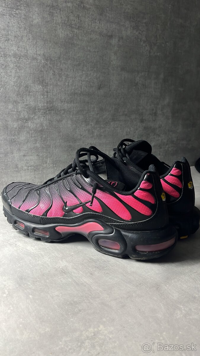 Nike tn black laser 44,5 - 3