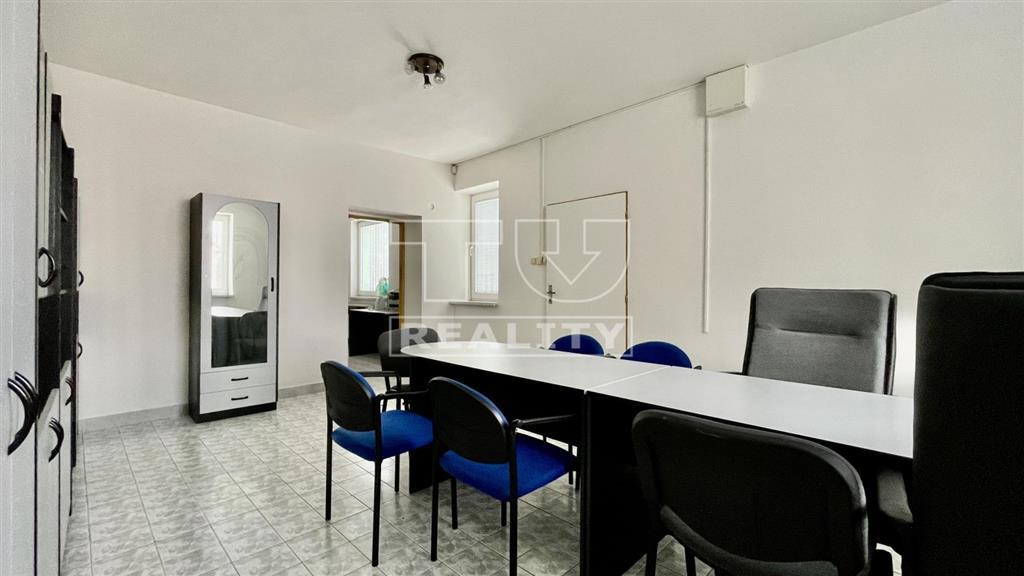 Kancelárske priestory len 9km od Nového Mesta nad Váhom - 3