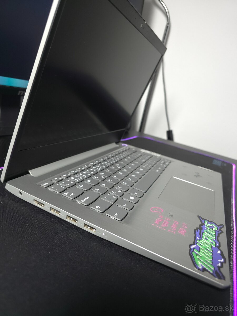 NTB - Lenovo IdeaPad 3 14IIL05 - 3