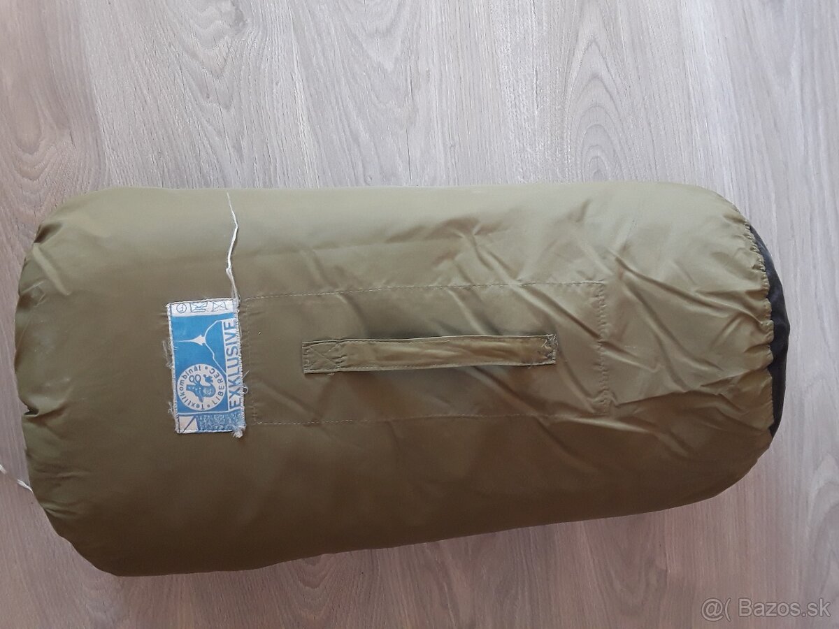 Zberatelstvo,spacak vojensky ,rozne ine veci - 3