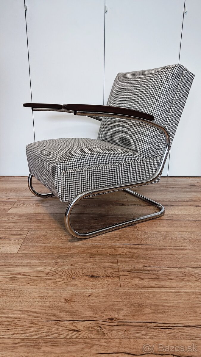 Kreslo Thonet S411 - 3