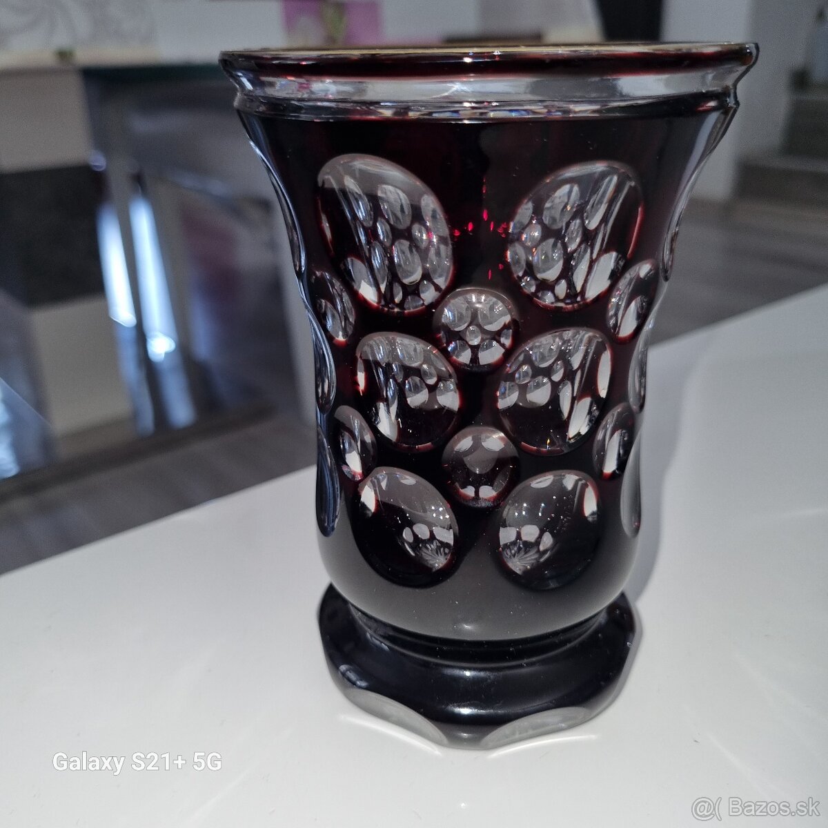 Predam pohar Ceskoslovensko 1860 - 3