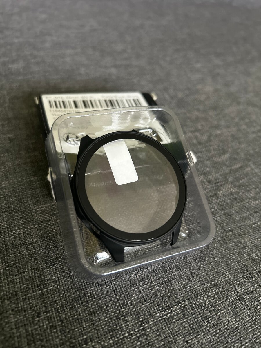 Puzdro s plným krytím obrazovky pre Huawei Watch GT6 - 3