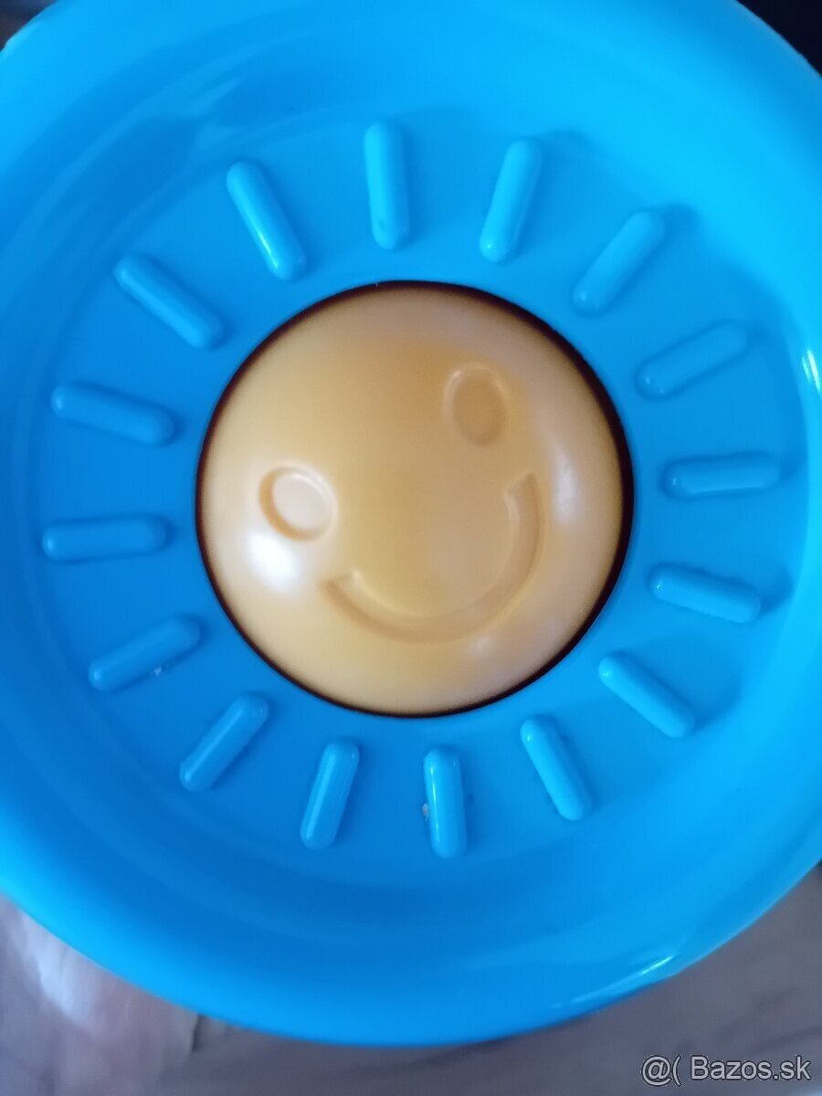 Guličkový vodopád, telefón Fisher price - 3